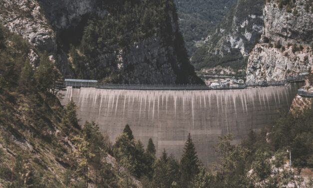 9 ottobre 1963, Vajont: «Mai l’oblio della memoria»