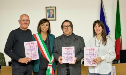 “Artisti contro… ogni violenza di genere”: l’arte prende posizione