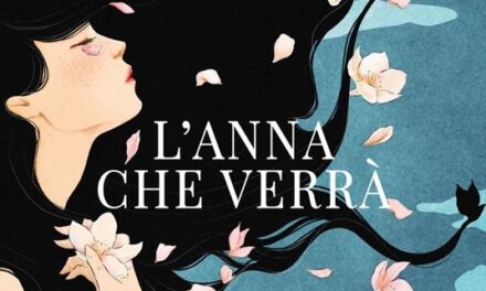 “L’Anna che verrà” di Annalisa Menin
