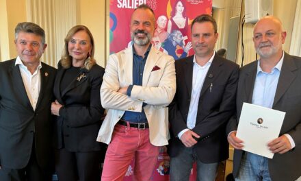 Teatro Salieri, presentata la stagione 2025/2026