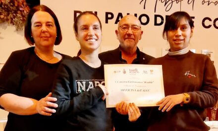 Risabile 2025: risotti che sanno di inclusione