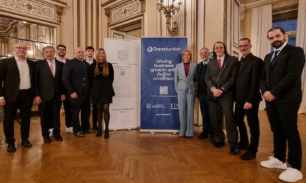 I sapori autentici del Veneto a Vienna