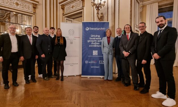 I sapori autentici del Veneto a Vienna