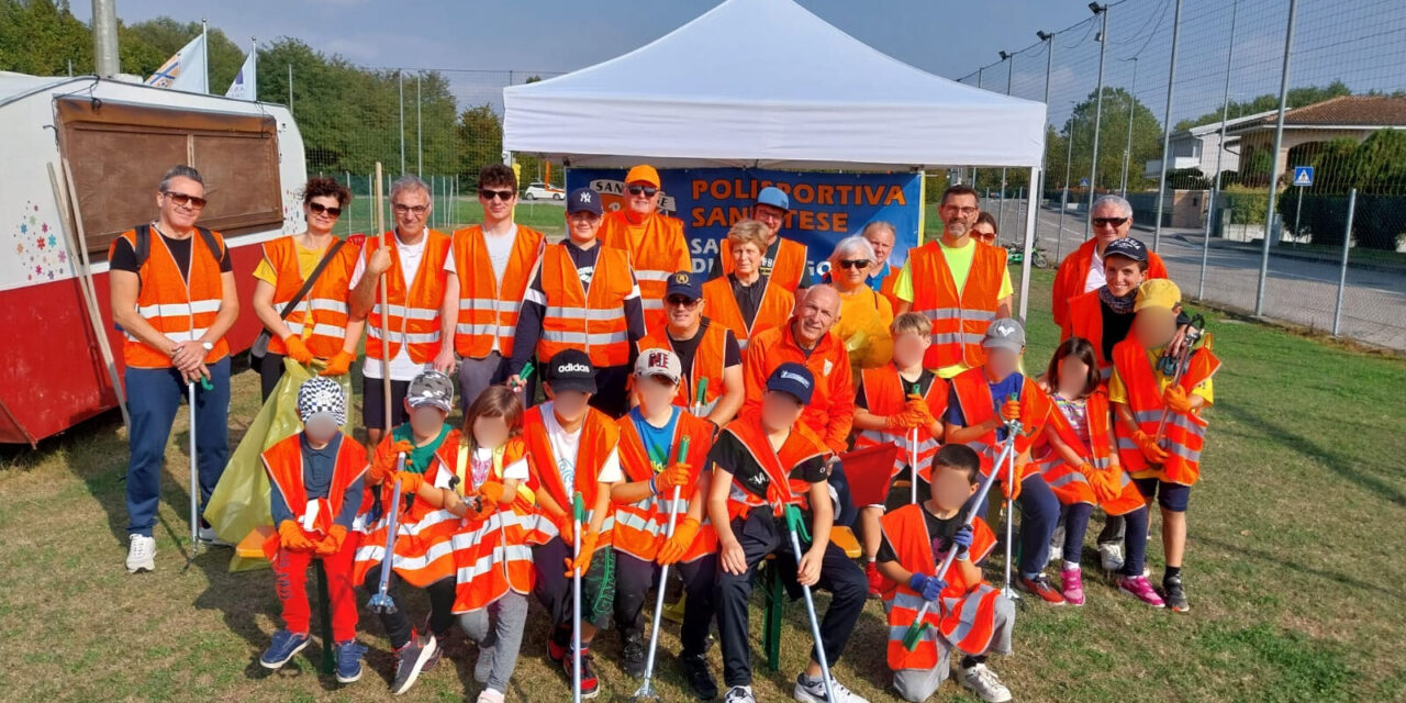 Polisportiva Sanvitese: due occasioni per “crescere insieme”, fra seminari formativi e passeggiate ecologiche