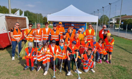 Polisportiva Sanvitese: due occasioni per “crescere insieme”, fra seminari formativi e passeggiate ecologiche