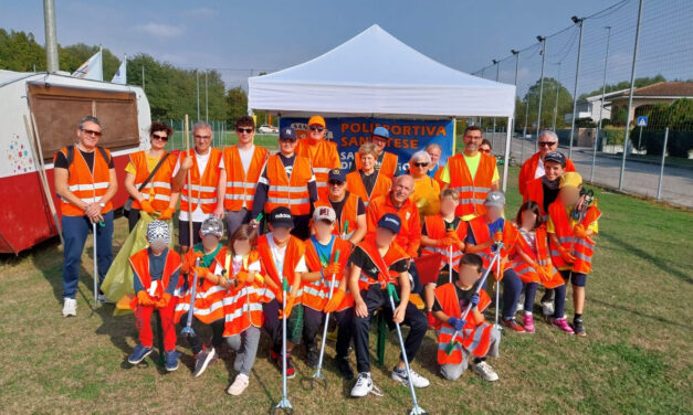 Polisportiva Sanvitese: due occasioni per “crescere insieme”, fra seminari formativi e passeggiate ecologiche