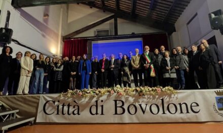 Paesaggi e arte nel Calendario Artistico 2026 di Banca Veronese