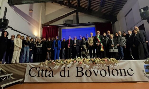 Paesaggi e arte nel Calendario Artistico 2026 di Banca Veronese