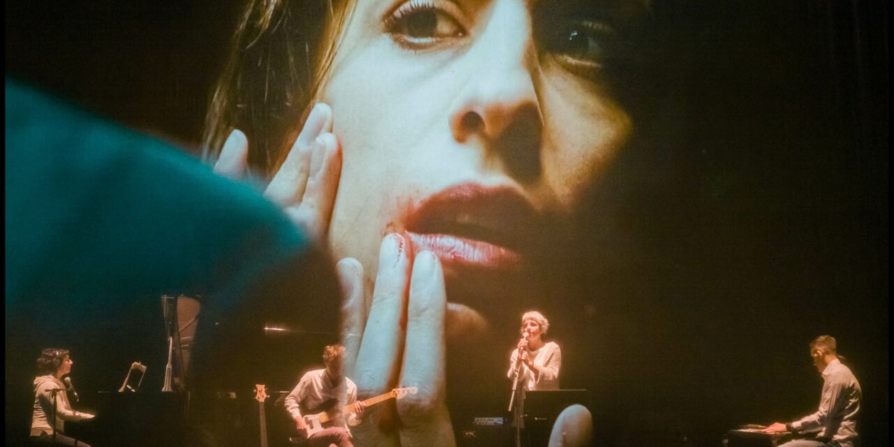 “Voci Negate” al Teatro Ristori