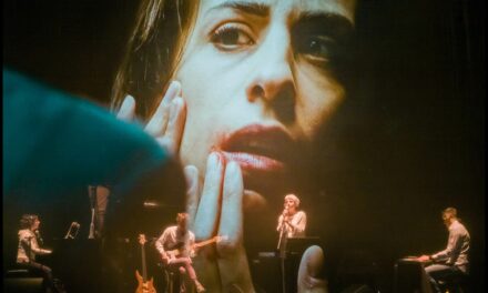 “Voci Negate” al Teatro Ristori