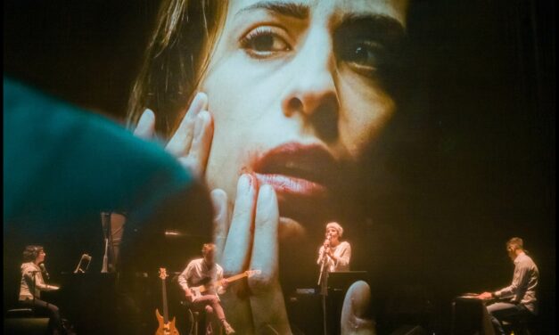 “Voci Negate” al Teatro Ristori