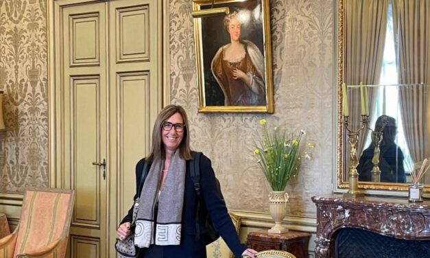 Il “PanSalieri” incanta Vienna: Ninfea APS presenta “La Bellezza che Nutre”