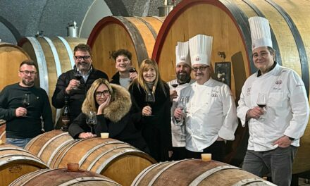 Risotto a quattro mani: una serata dedicata ai sapori veronesi