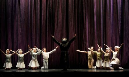 “Romeo e Giulietta” inaugura la nuove stagione del Salieri