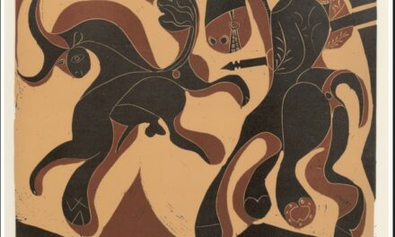 Picasso e Raetz: l’arte dell’incisione al Museo d’Arte di Mendrisio