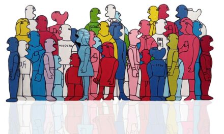 Fabrizio Dusi – “Le parole degli altri”