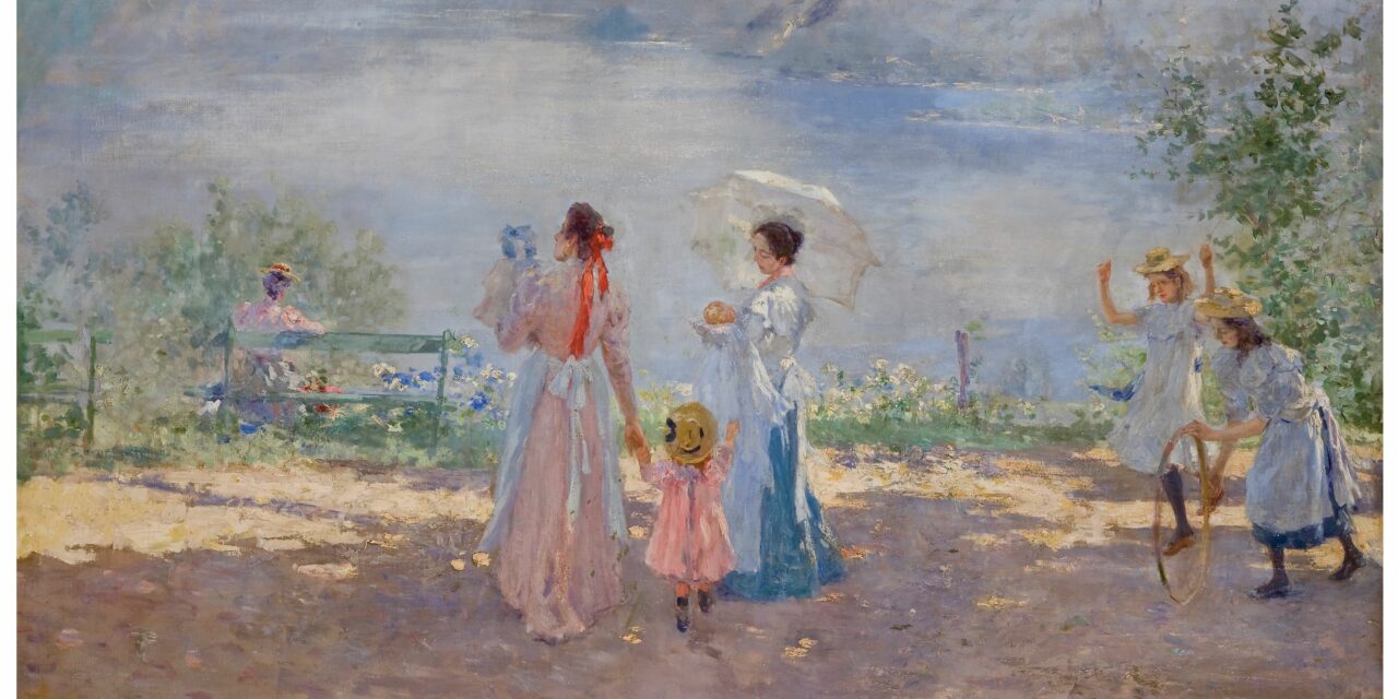 L’Italia dei primi italiani