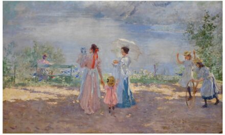 L’Italia dei primi italiani