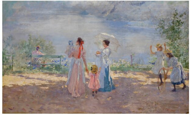 L’Italia dei primi italiani