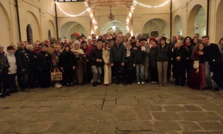 Gli “Spettacoli di Mistero” rivivono nel Castello di Bevilacqua
