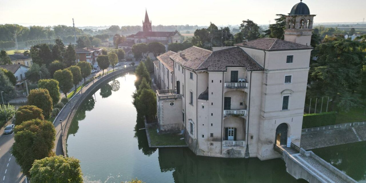 Ecomuseo Aquae Planae: 5 iniziative con “Verso Olimpiadi Milano 2026”