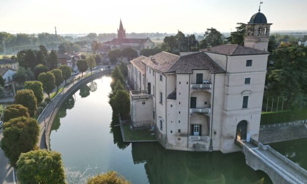 Ecomuseo Aquae Planae: 5 iniziative con “Verso Olimpiadi Milano 2026”