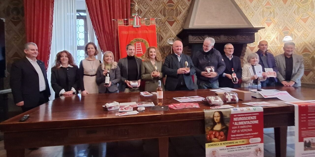 XXV Radicchio d’Argento: il concorso che unisce gusto e territorio