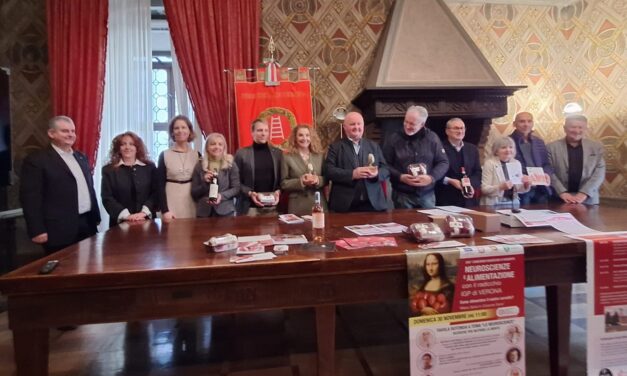 XXV Radicchio d’Argento: il concorso che unisce gusto e territorio