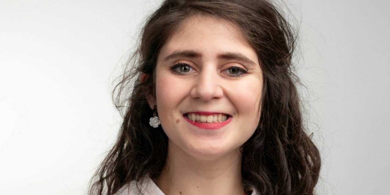 Premio Callas 2025 a Voci emergenti a Virginia Bonelli