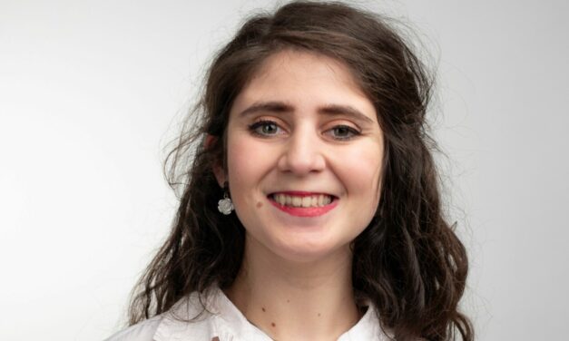 Premio Callas 2025 a Voci emergenti a Virginia Bonelli