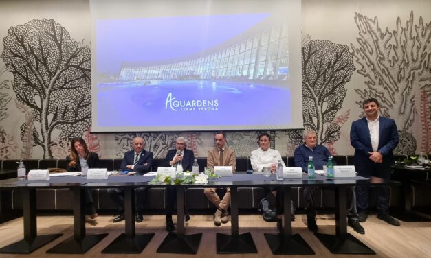 La ristorazione oggi e nel prossimo futuro