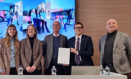 Parità di genere: ATV ottiene la certificazione UNI/PdR 125:2022 con l’ente DNV