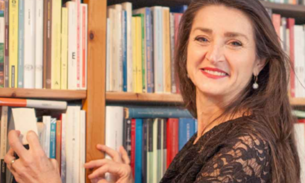 Incontri d’autore – Sguardo al Femminile: Elena Pigozzi