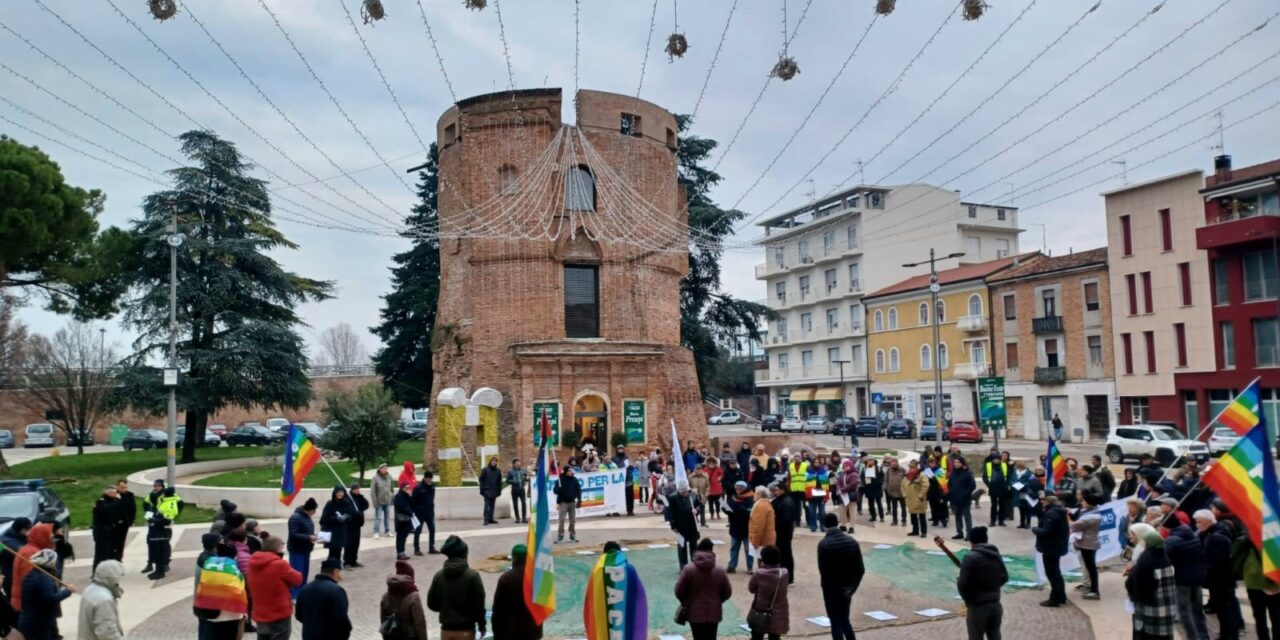 1 gennaio 2026, 59° Giornata Mondiale della Pace
