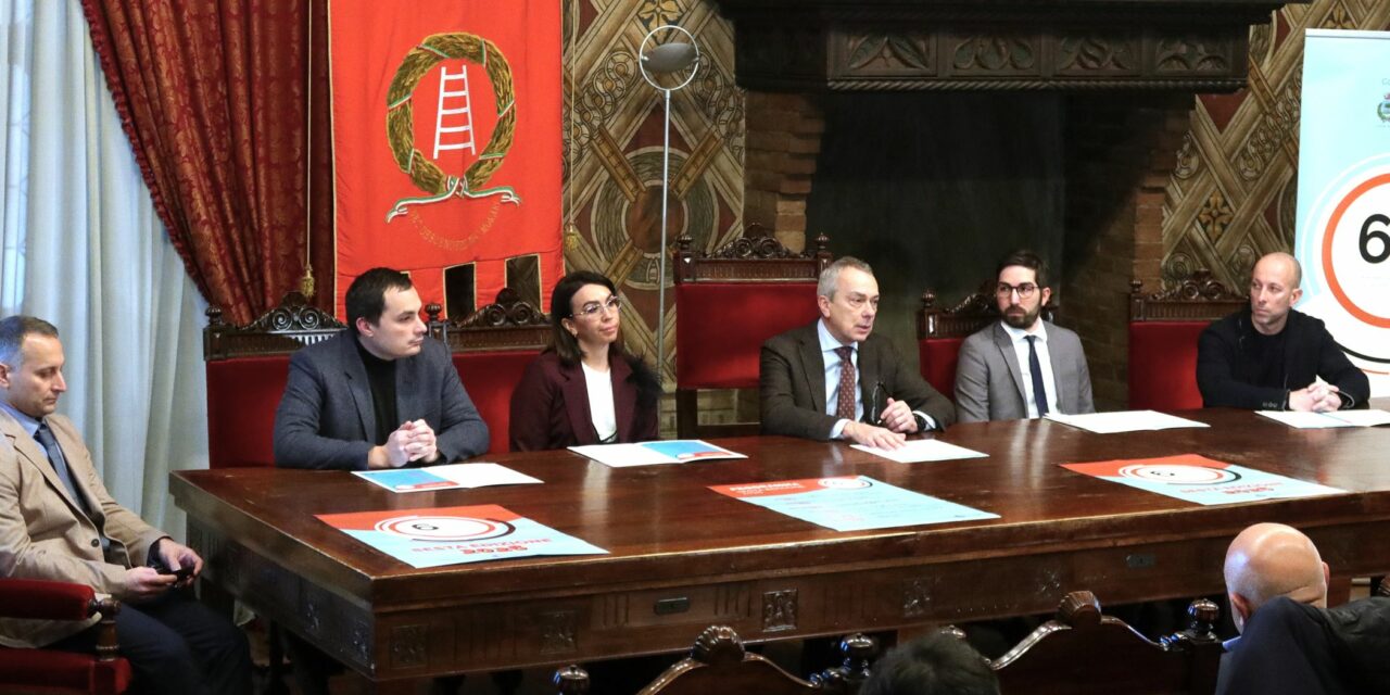 “Sei nel Posto Giusto”, è partita la 6° edizione