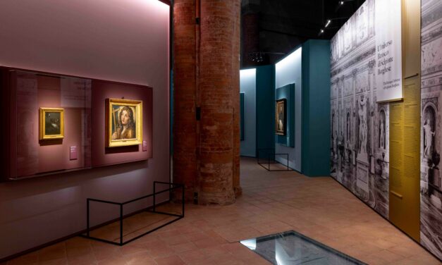 Galleria Borghese: da Raffaello a Bernini, la collezione viaggia in Italia