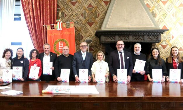 Nona edizione Università del Sorriso