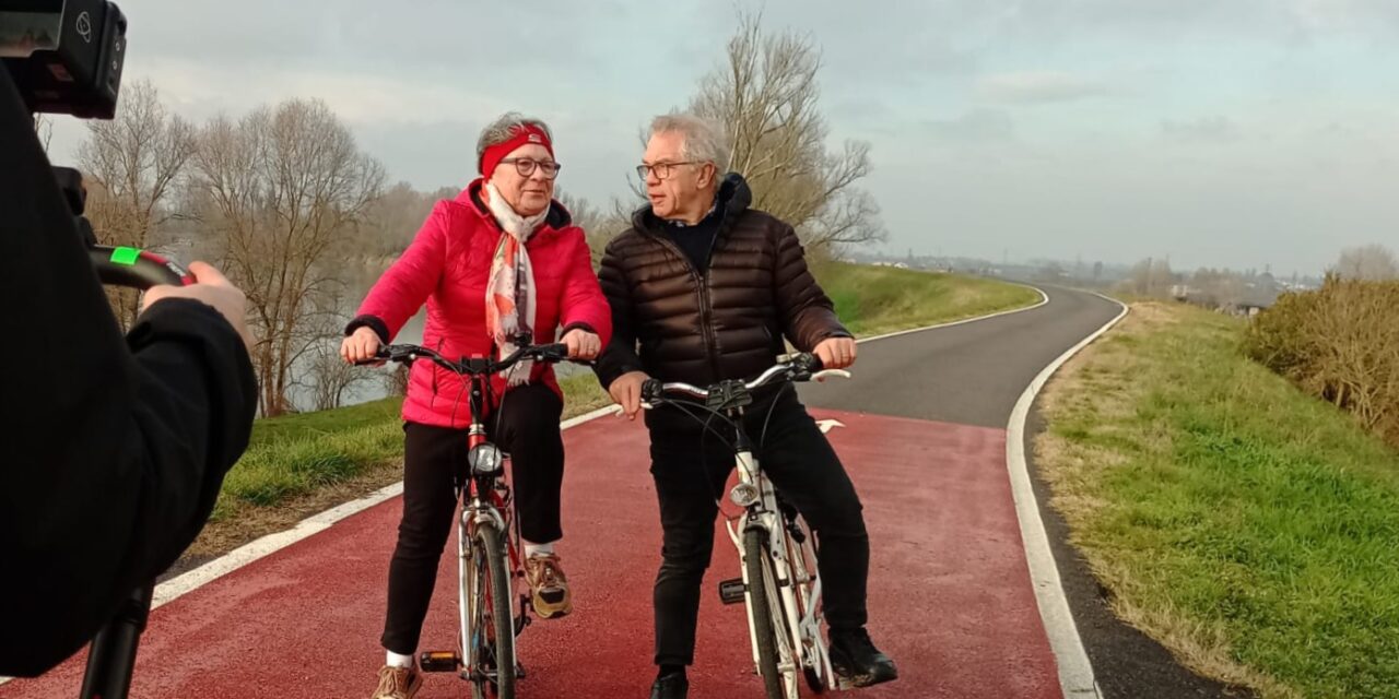 RAI racconta Bonavigo e il Turismo delle Radici