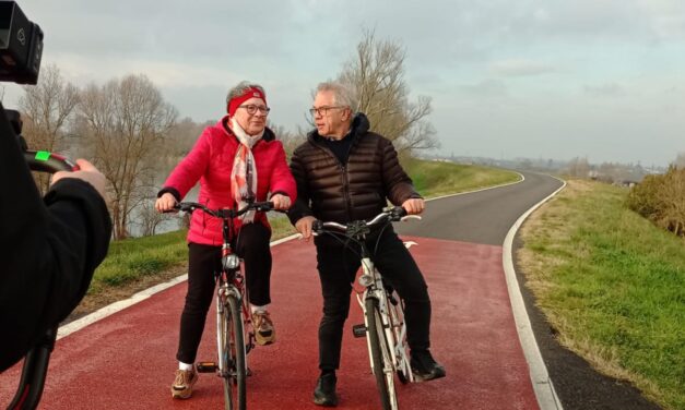 RAI racconta Bonavigo e il Turismo delle Radici