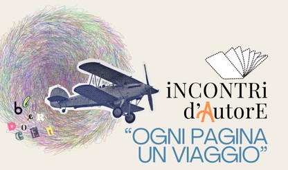 Incontri d’autore: Lucia De Bortoli presenta il suo romanzo alla Biblioteca di Cerea