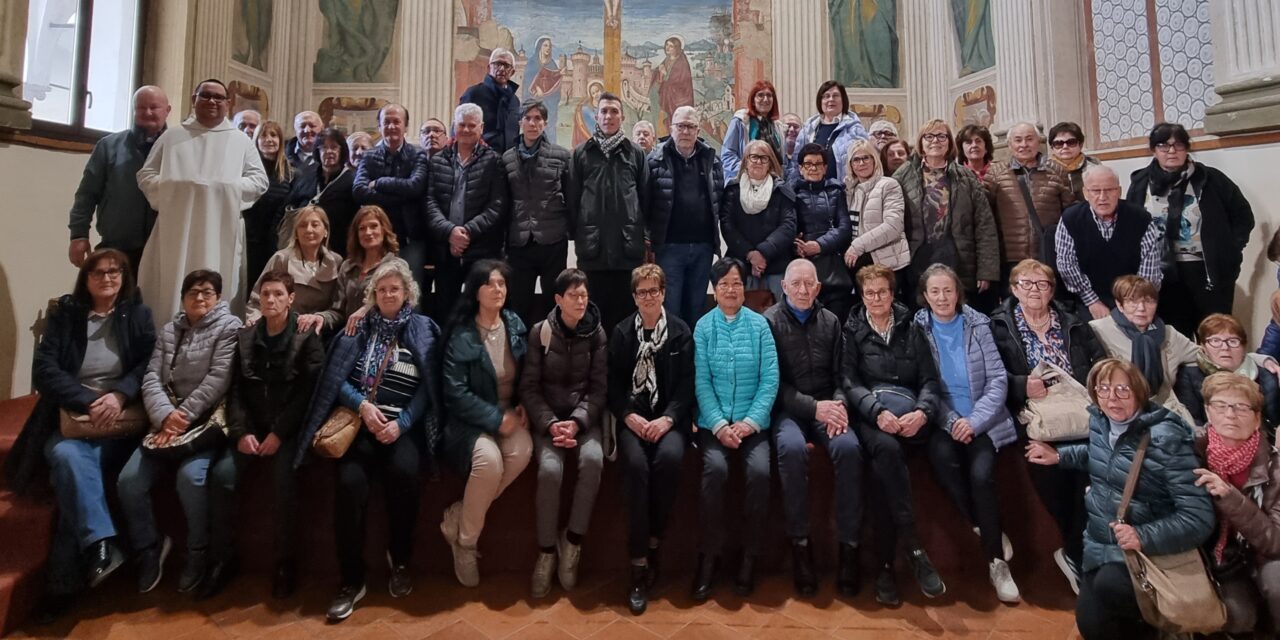 UTLEP Roverchiara tra i tesori di Brescia e Franciacorta