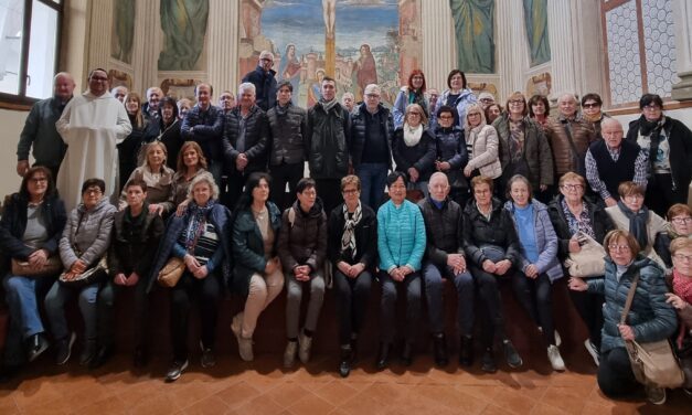 UTLEP Roverchiara tra i tesori di Brescia e Franciacorta