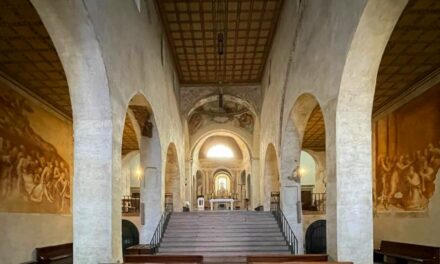 FOMET, concerto di Pasqua a Verona