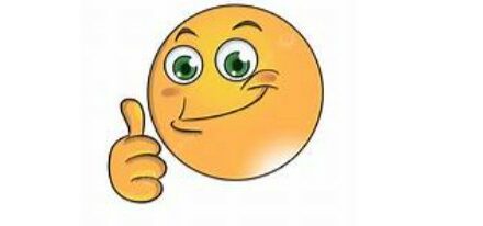 EMoticon: the clean water!