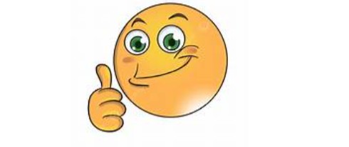 EMoticon: the clean water!