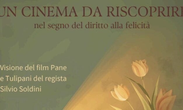 Con “Pane e Tulipani” FIDAPA celebra la Giornata Internazionale della Donna