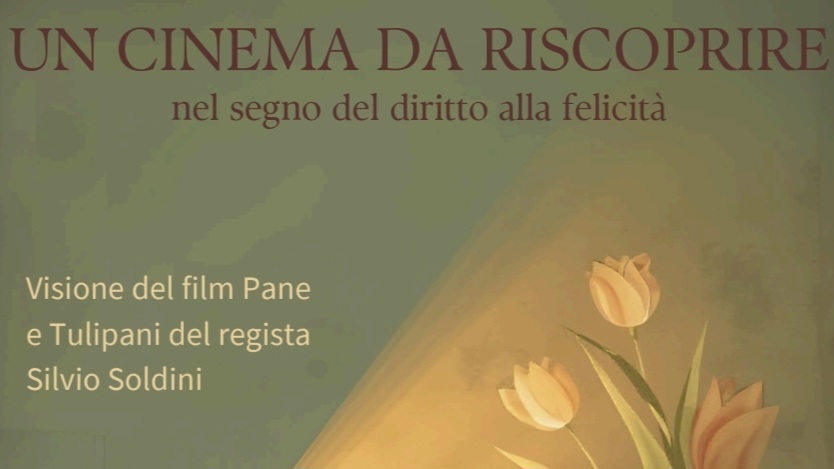 Con “Pane e Tulipani” FIDAPA celebra la Giornata Internazionale della Donna