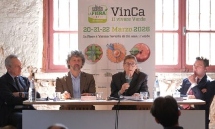 Vita in Campagna – La Fiera: Verona capitale del verde e dell’aria aperta