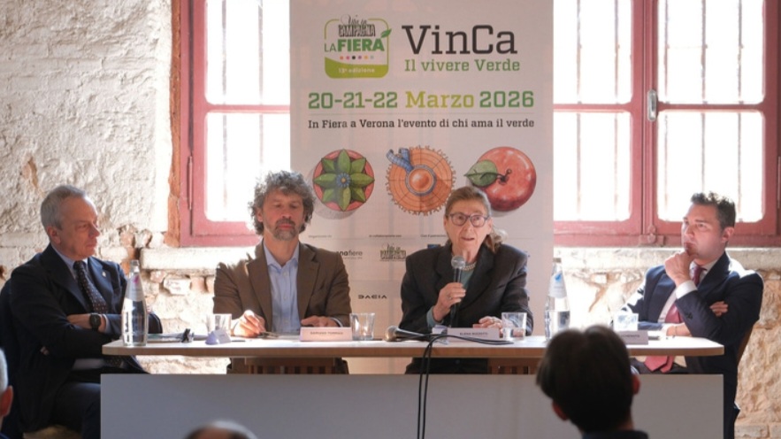 Vita in Campagna – La Fiera: Verona capitale del verde e dell’aria aperta