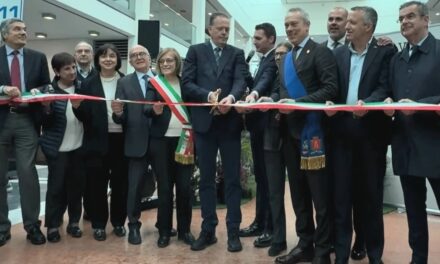 Inaugurata la 13° edizione di “Vita in Campagna – La Fiera”